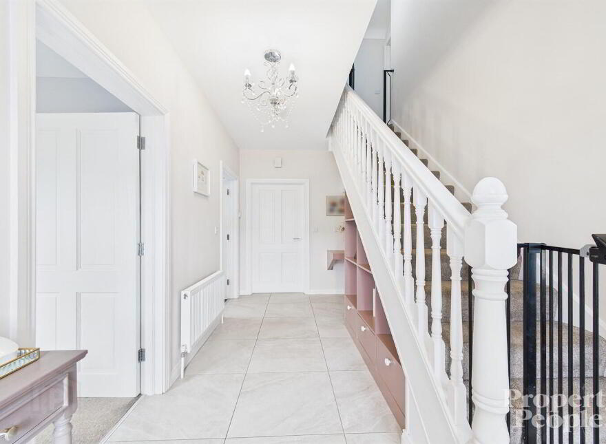 20 Primrose Hill, Clogher, BT76 0AF