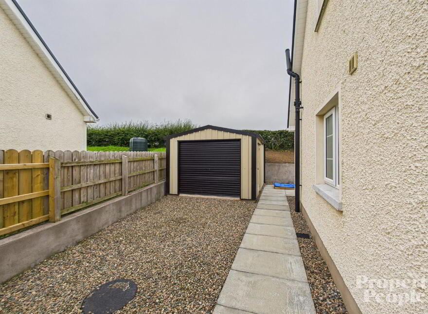 20 Primrose Hill, Clogher, BT76 0AF