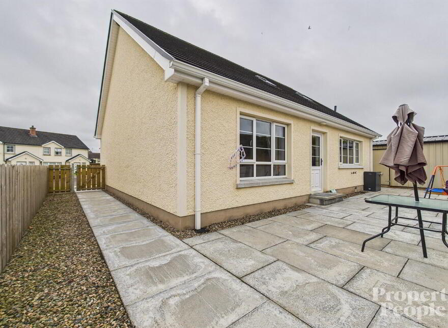 20 Primrose Hill, Clogher, BT76 0AF