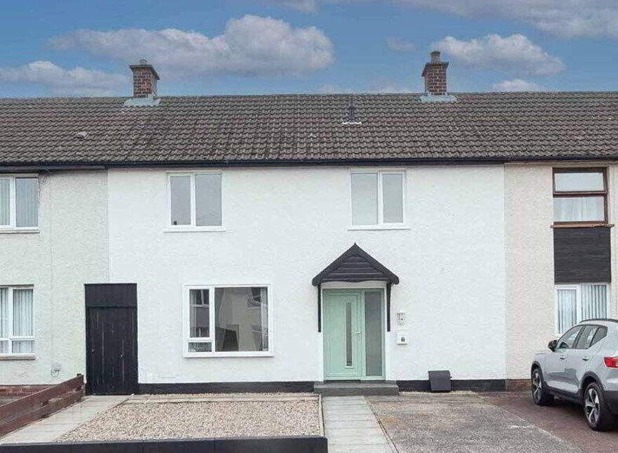 1 Holly Mount, Dunmurry, Belfast, BT17 9QD