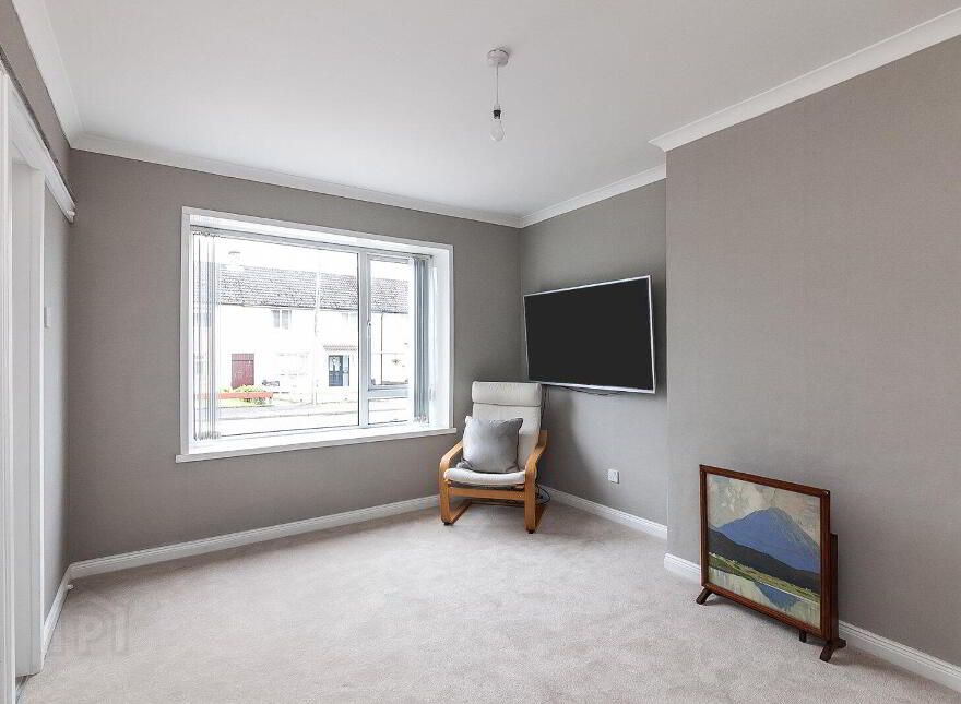1 Holly Mount, Dunmurry, Belfast, BT17 9QD