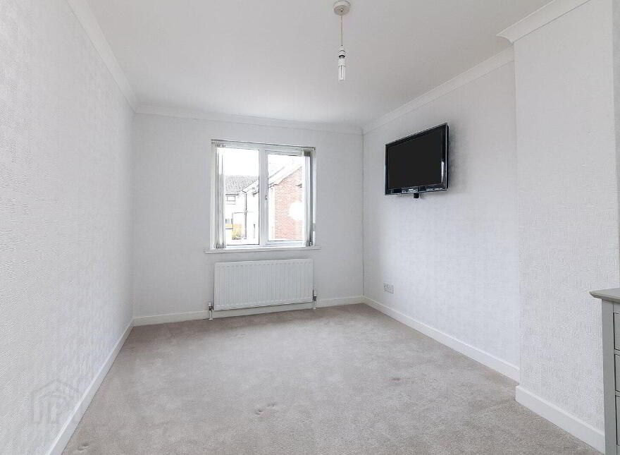 1 Holly Mount, Dunmurry, Belfast, BT17 9QD