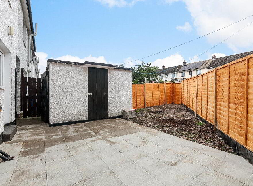 1 Holly Mount, Dunmurry, Belfast, BT17 9QD