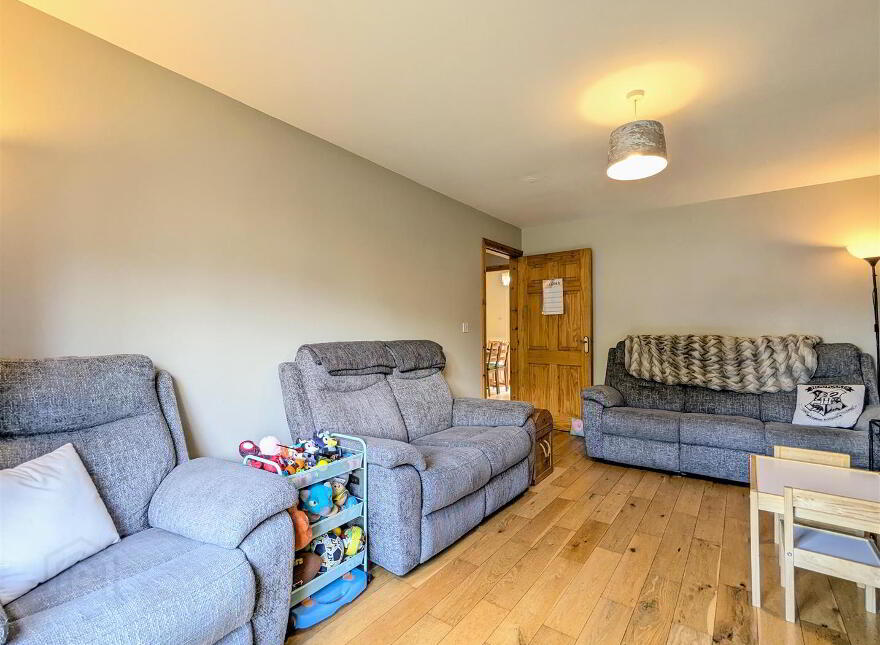 12 Slievehanny Park, Castlewellan, BT31 9ES