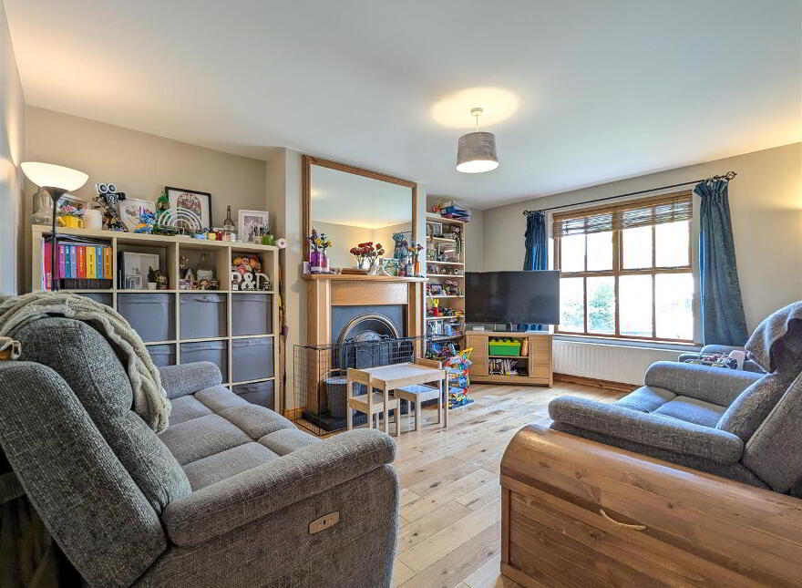 12 Slievehanny Park, Castlewellan, BT31 9ES