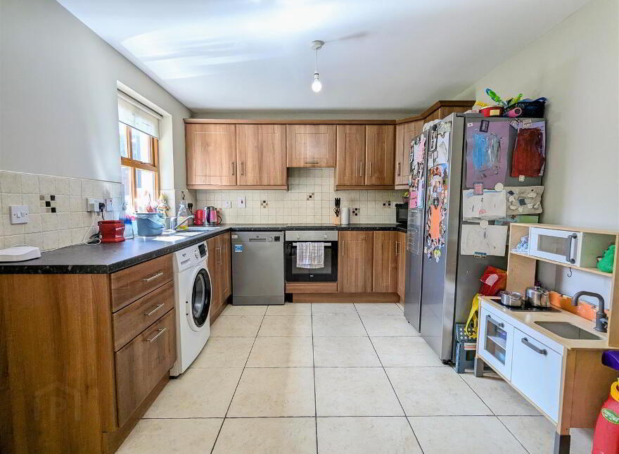 12 Slievehanny Park, Castlewellan, BT31 9ES