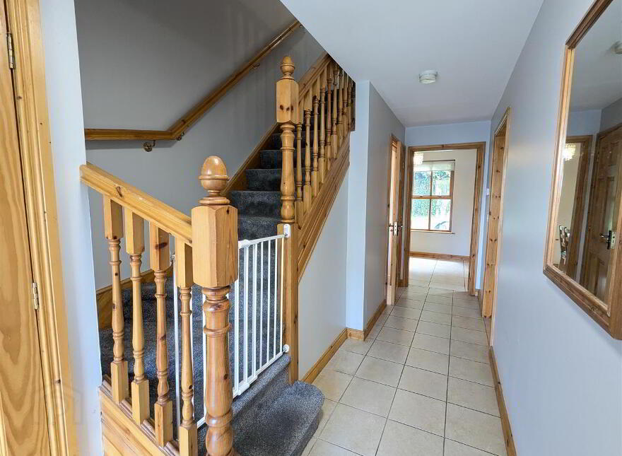 12 Slievehanny Park, Castlewellan, BT31 9ES