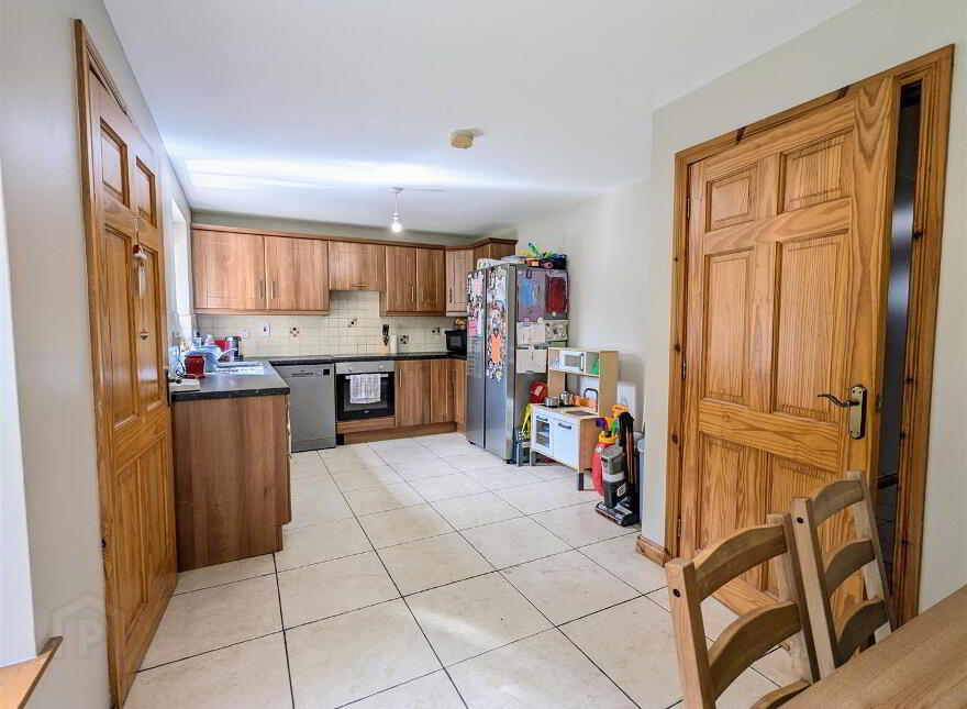 12 Slievehanny Park, Castlewellan, BT31 9ES