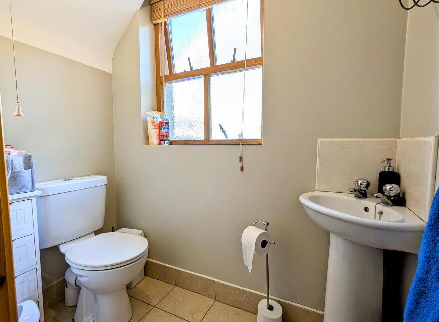 12 Slievehanny Park, Castlewellan, BT31 9ES