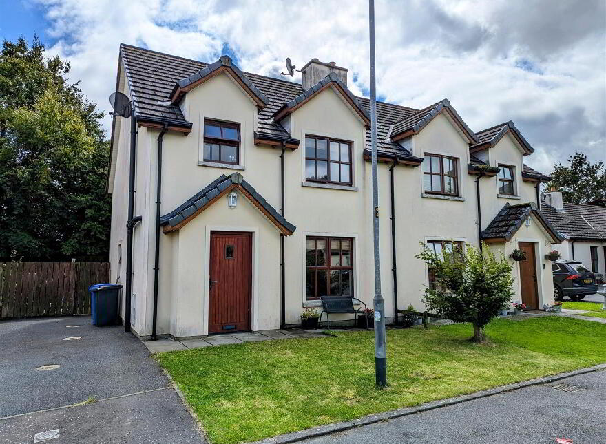 12 Slievehanny Park, Castlewellan, BT31 9ES photo
