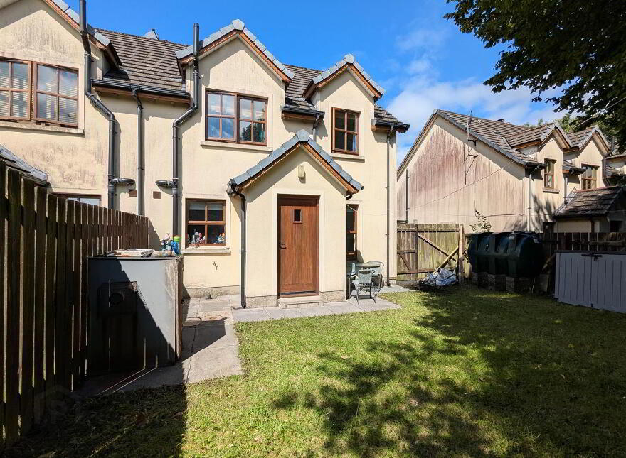 12 Slievehanny Park, Castlewellan, BT31 9ES