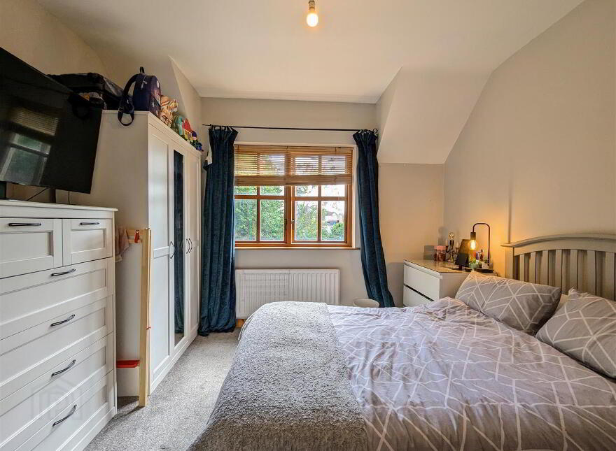 12 Slievehanny Park, Castlewellan, BT31 9ES