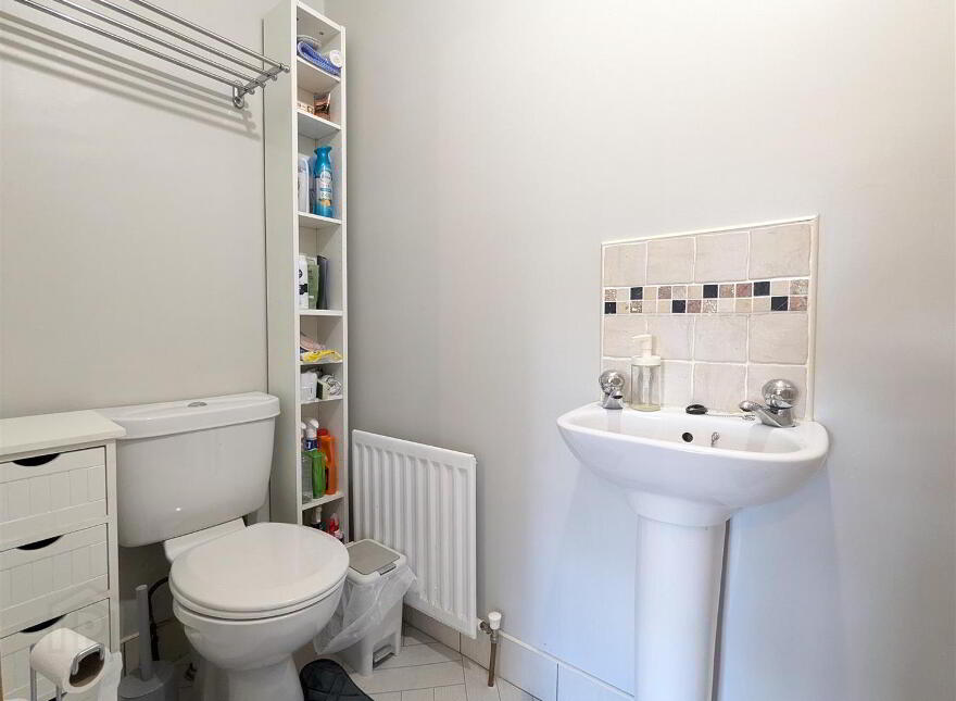 12 Slievehanny Park, Castlewellan, BT31 9ES