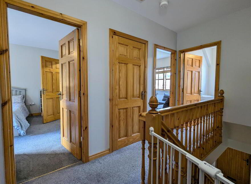 12 Slievehanny Park, Castlewellan, BT31 9ES