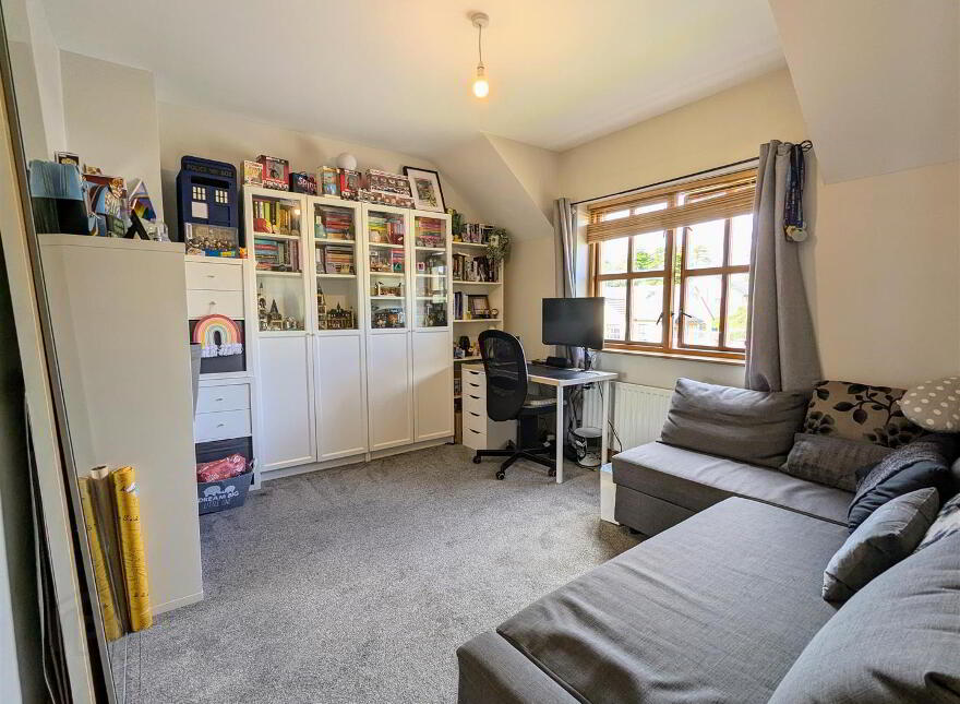 12 Slievehanny Park, Castlewellan, BT31 9ES