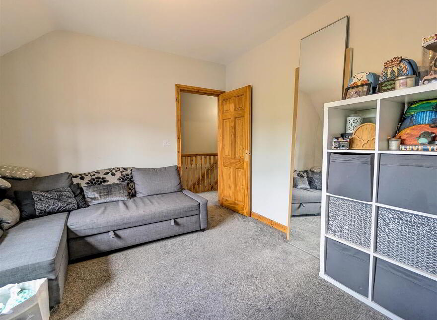 12 Slievehanny Park, Castlewellan, BT31 9ES