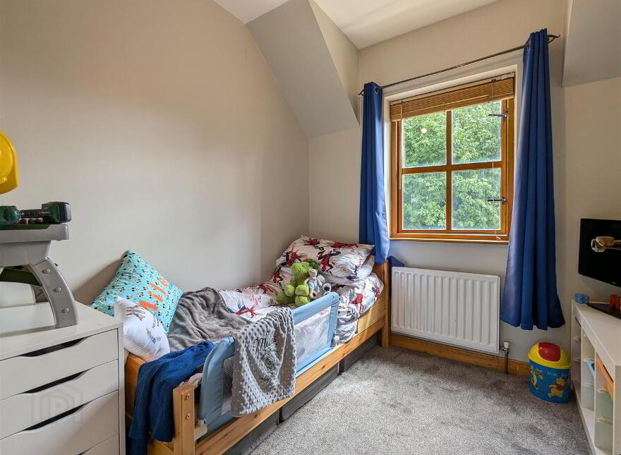 12 Slievehanny Park, Castlewellan, BT31 9ES