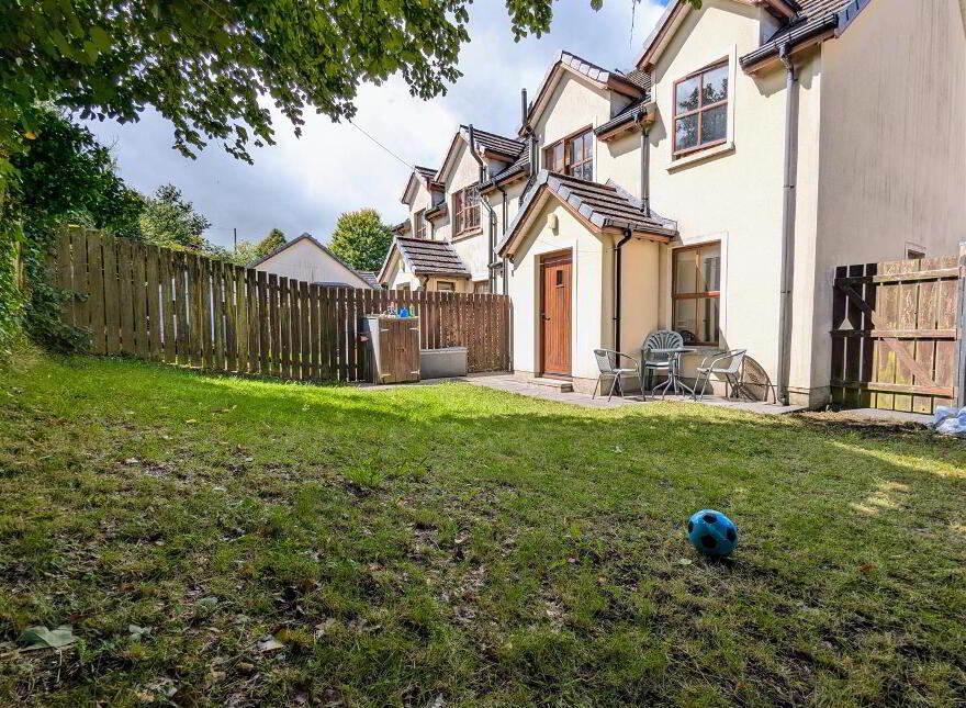 12 Slievehanny Park, Castlewellan, BT31 9ES