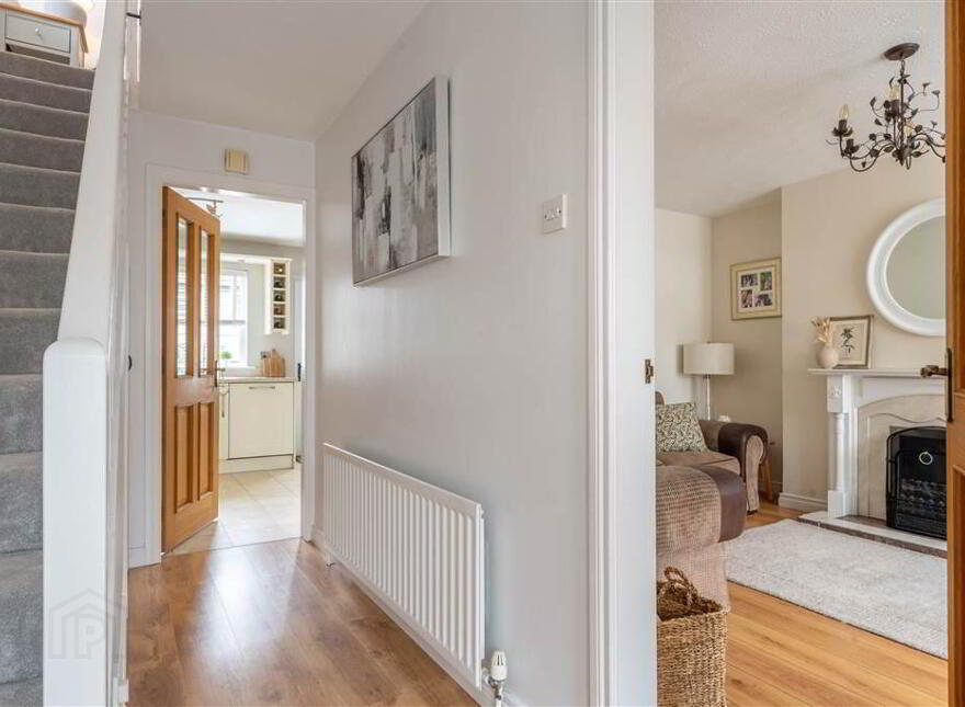 89 Dunfane Park, Ballymena, BT43 7AJ