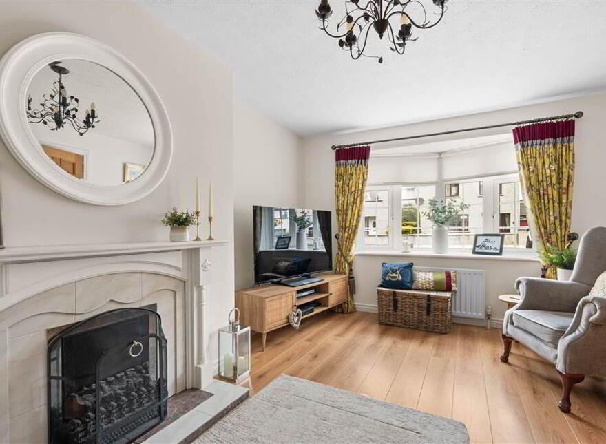 89 Dunfane Park, Ballymena, BT43 7AJ