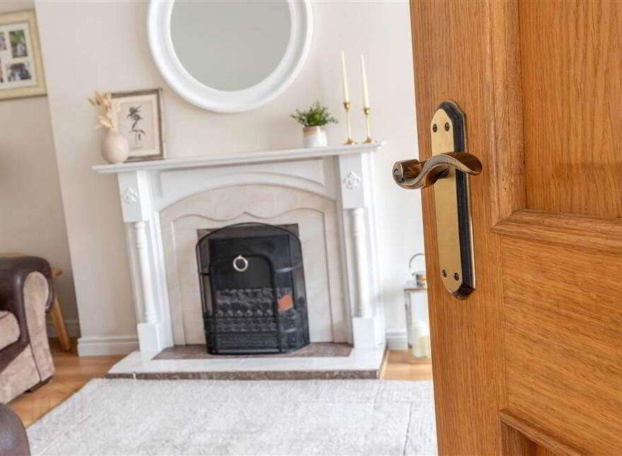 89 Dunfane Park, Ballymena, BT43 7AJ