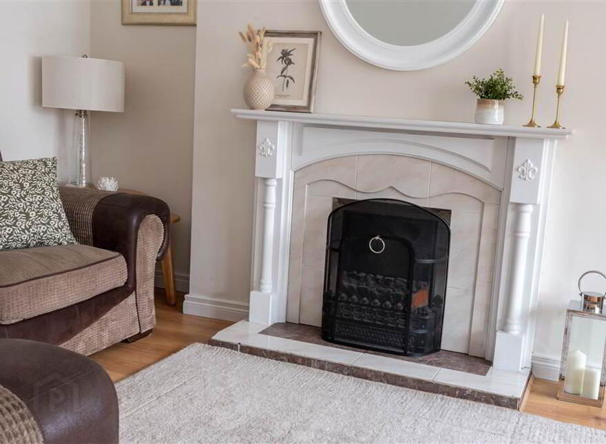 89 Dunfane Park, Ballymena, BT43 7AJ