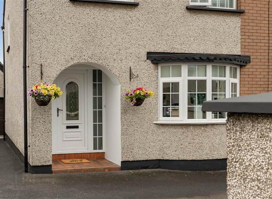 89 Dunfane Park, Ballymena, BT43 7AJ
