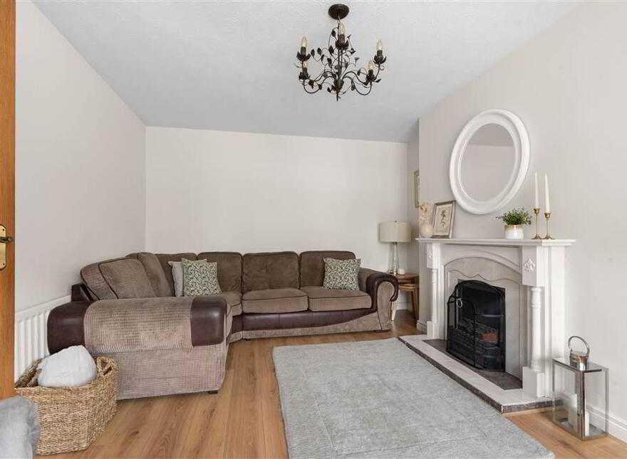 89 Dunfane Park, Ballymena, BT43 7AJ