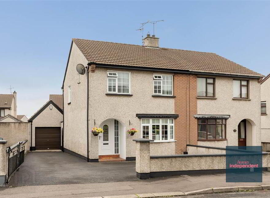89 Dunfane Park, Ballymena, BT43 7AJ photo