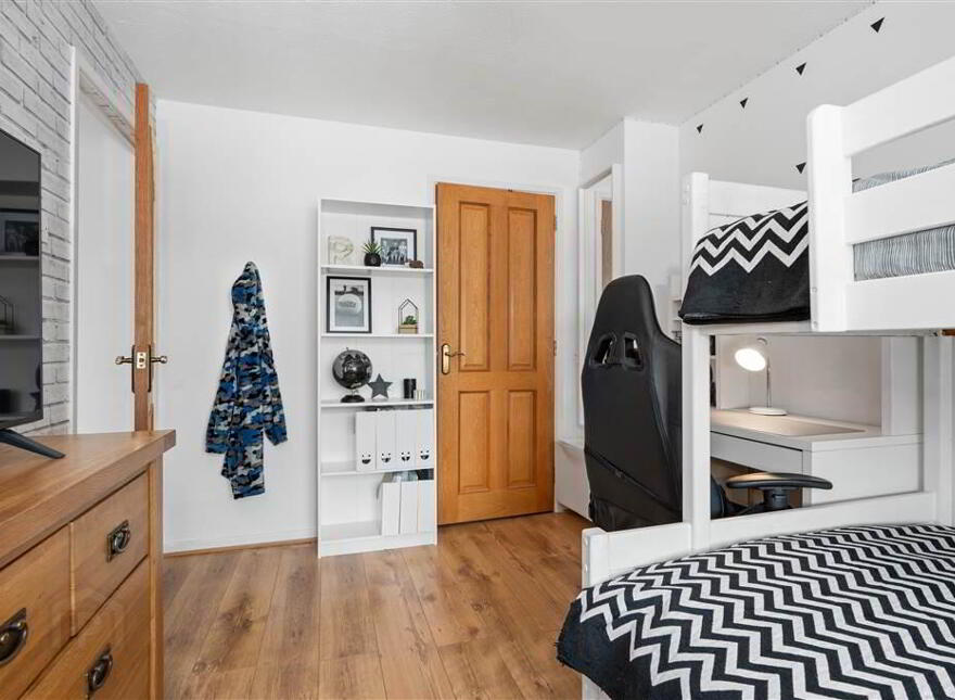 89 Dunfane Park, Ballymena, BT43 7AJ