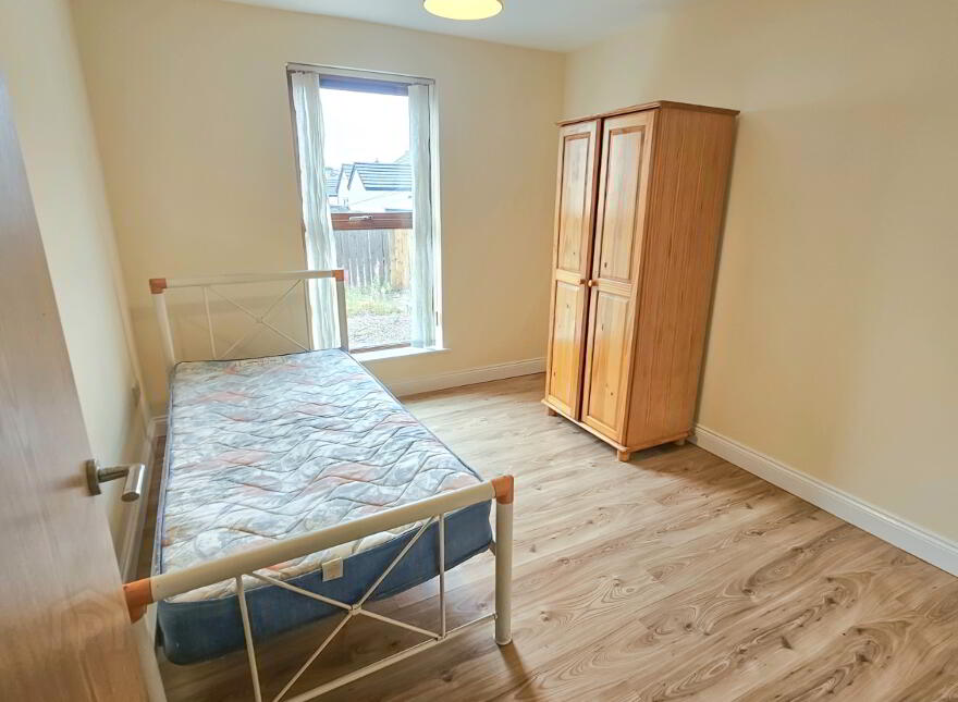 37 Millhouse Road, Antrim, BT41 2UP
