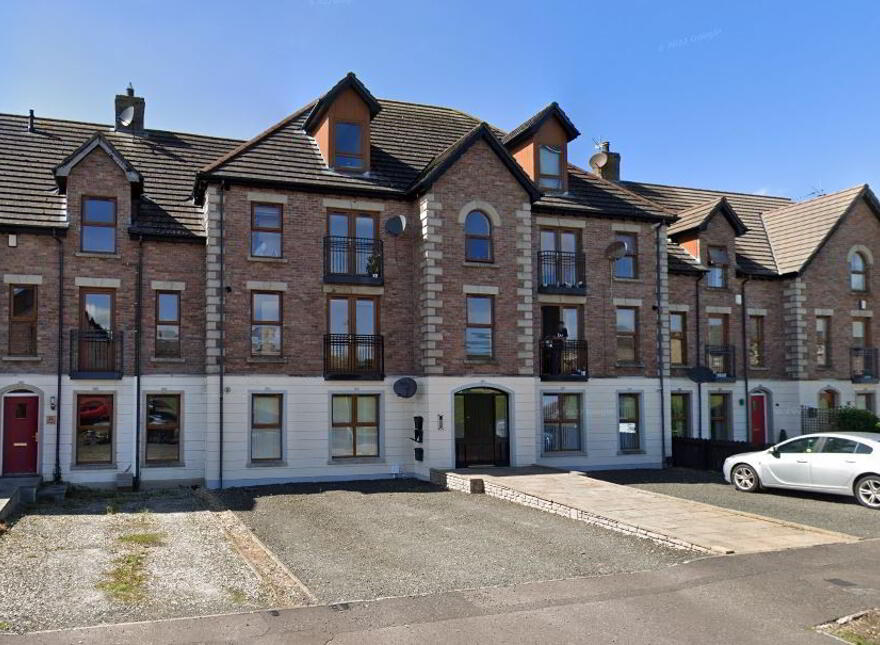 37 Millhouse Road, Antrim, BT41 2UP photo