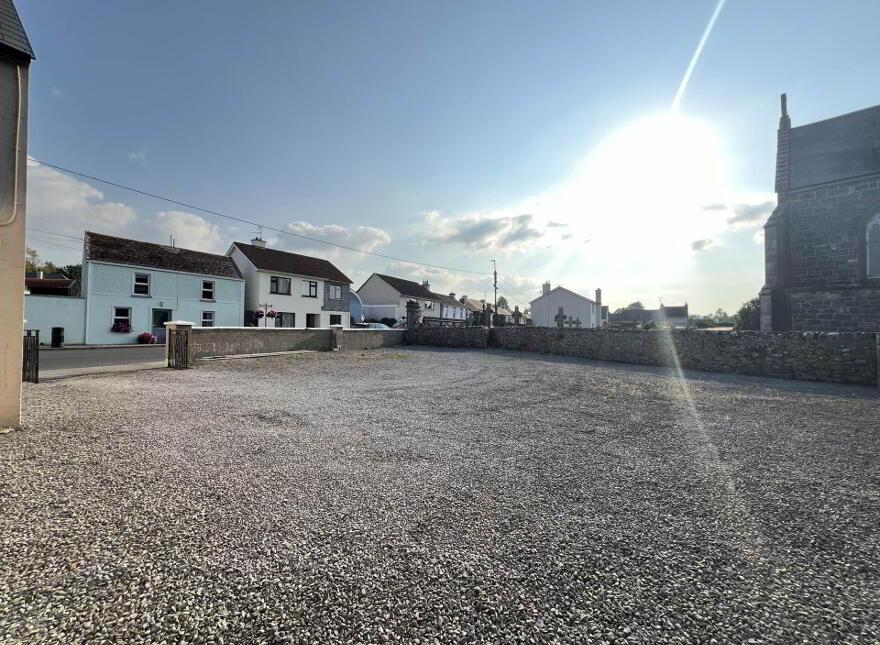 Site At, Main Street, Drangan