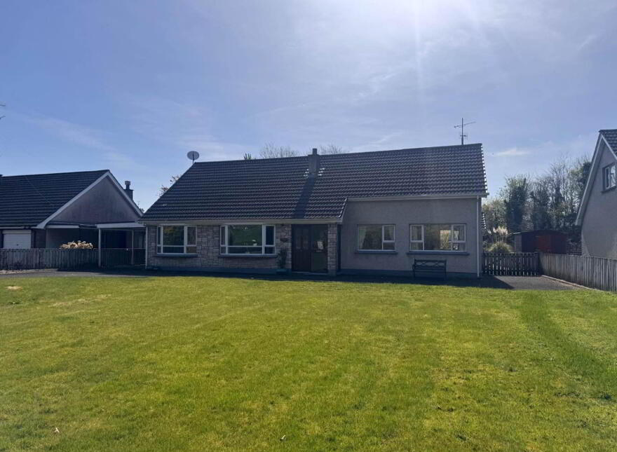 12 Church Road, Altnagelvin, Derry / Londonderry, BT47 3QB