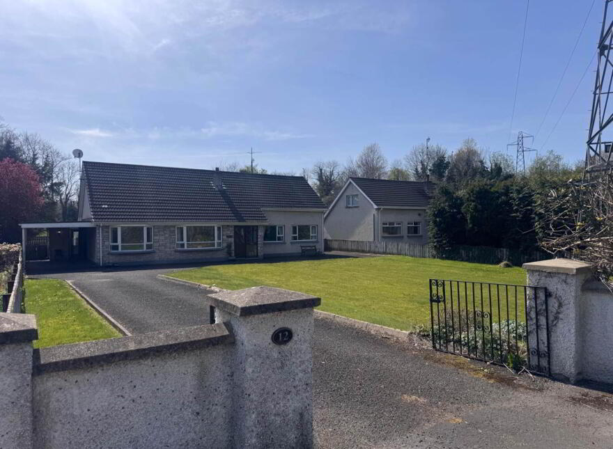 12 Church Road, Altnagelvin, Derry / Londonderry, BT47 3QB photo