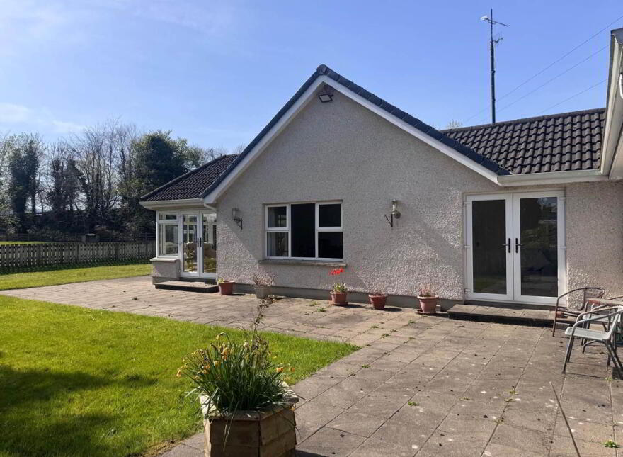 12 Church Road, Altnagelvin, Derry / Londonderry, BT47 3QB