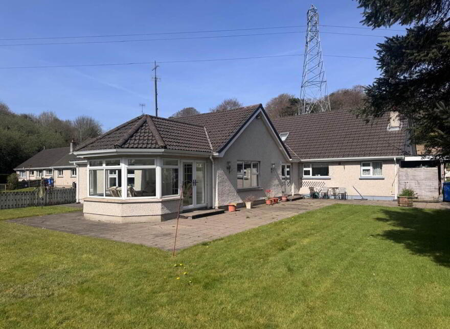 12 Church Road, Altnagelvin, Derry / Londonderry, BT47 3QB