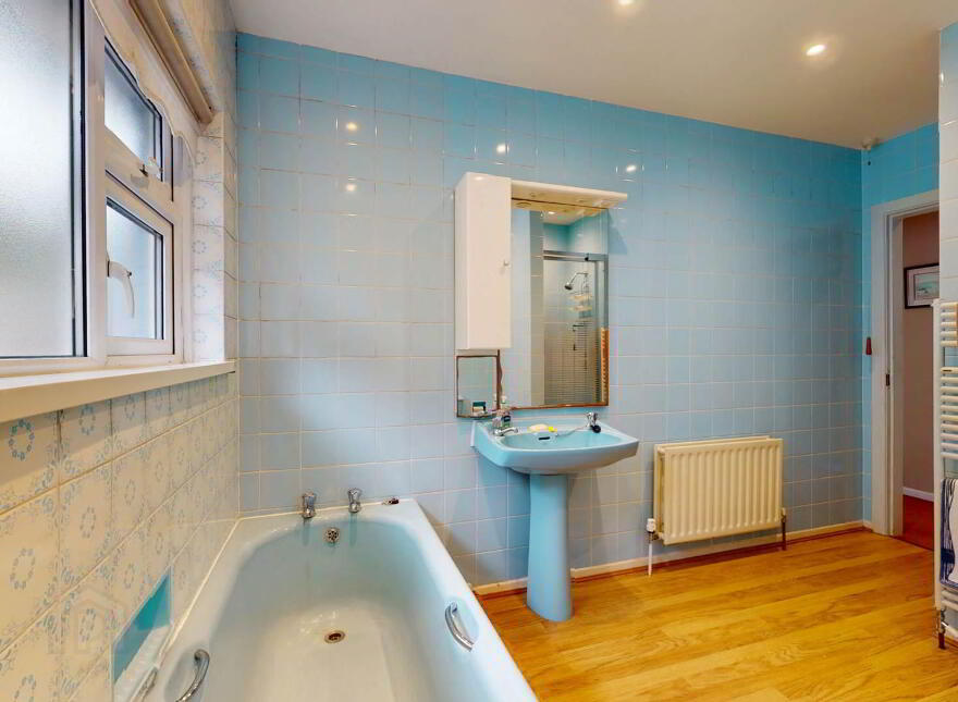 12 Church Road, Altnagelvin, Derry / Londonderry, BT47 3QB