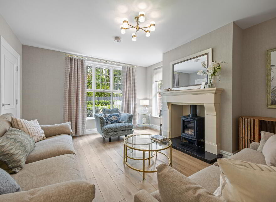 Site 9 The Ainsworth, Lady Ishbel Place, Belvoir Park, Shaw's Bridge, Belfast