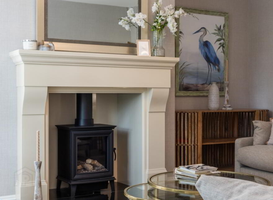 Site 9 The Ainsworth, Lady Ishbel Place, Belvoir Park, Shaw's Bridge, Belfast