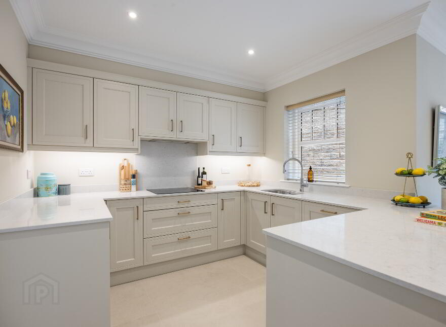 Site 9 The Ainsworth, Lady Ishbel Place, Belvoir Park, Shaw's Bridge, Belfast
