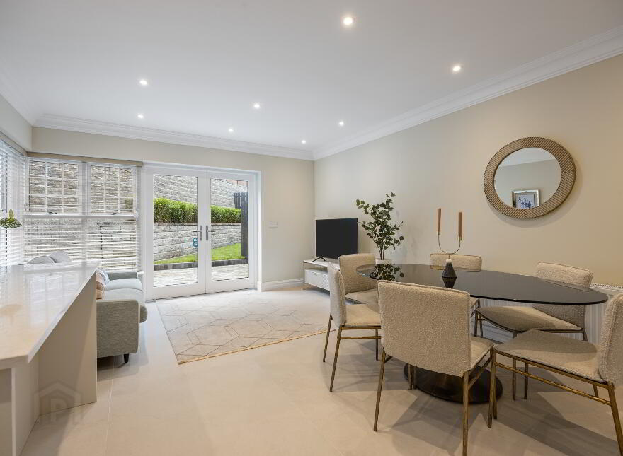 Site 9 The Ainsworth, Lady Ishbel Place, Belvoir Park, Shaw's Bridge, Belfast