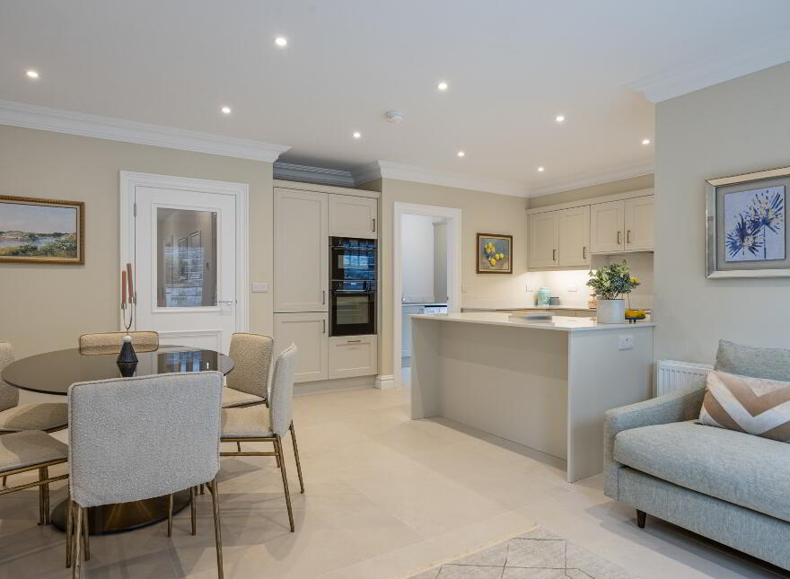 Site 9 The Ainsworth, Lady Ishbel Place, Belvoir Park, Shaw's Bridge, Belfast