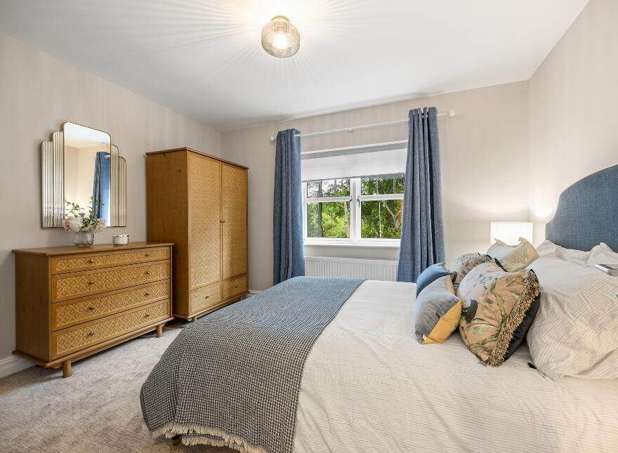Site 9 The Ainsworth, Lady Ishbel Place, Belvoir Park, Shaw's Bridge, Belfast