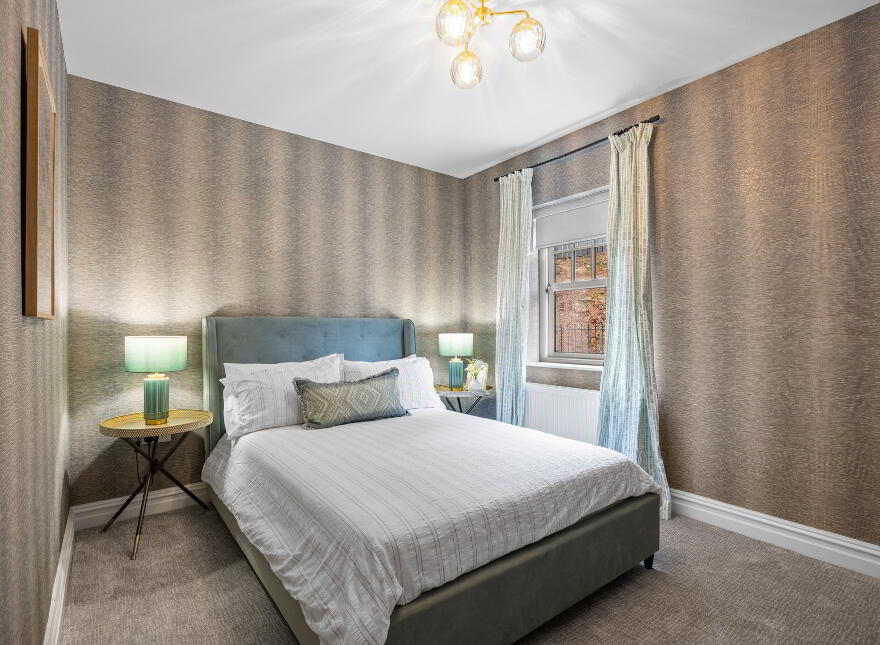 Site 9 The Ainsworth, Lady Ishbel Place, Belvoir Park, Shaw's Bridge, Belfast