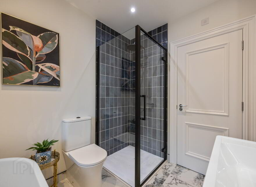 Site 9 The Ainsworth, Lady Ishbel Place, Belvoir Park, Shaw's Bridge, Belfast