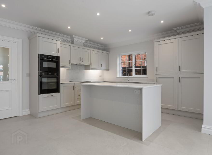 Site 9 The Ainsworth, Lady Ishbel Place, Belvoir Park, Shaw's Bridge, Belfast