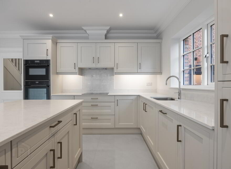 Site 9 The Ainsworth, Lady Ishbel Place, Belvoir Park, Shaw's Bridge, Belfast