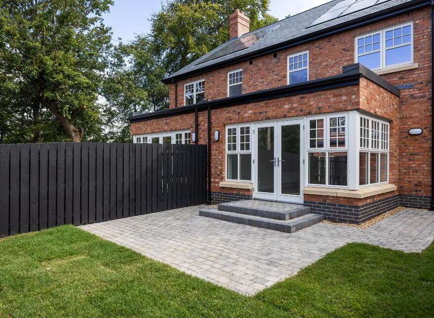 Site 9 The Ainsworth, Lady Ishbel Place, Belvoir Park, Shaw's Bridge, Belfast
