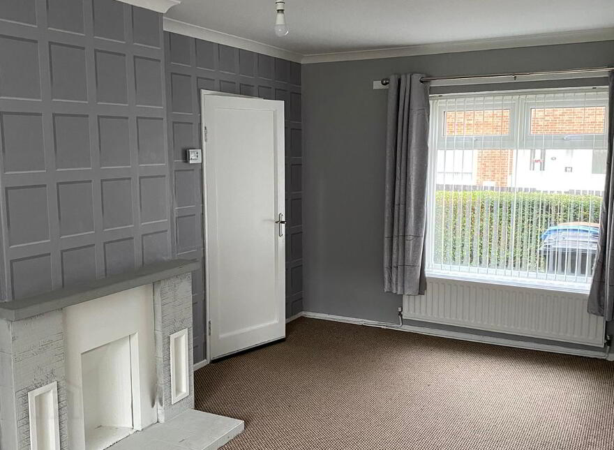 21 Fairhill Park, Belfast, BT15 4FX